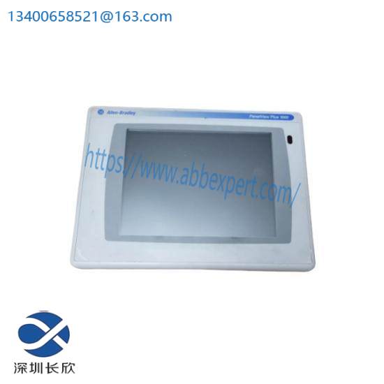 2711P-RDT10C/A  PanelView Plus Display Module