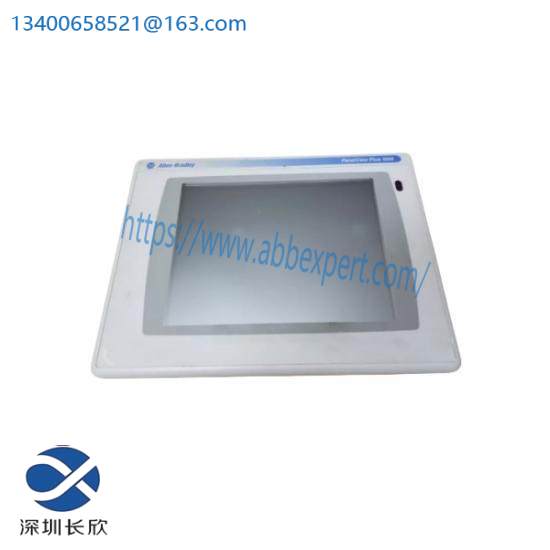 2711P-RDT10C/A  PanelView Plus Display Module