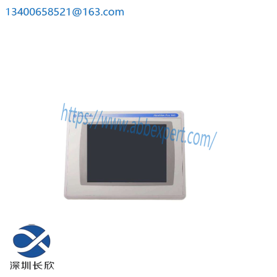 2711P-T10C4A2  PanelView Plus