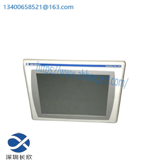 2711P-T10C4D6  PanelView Plus