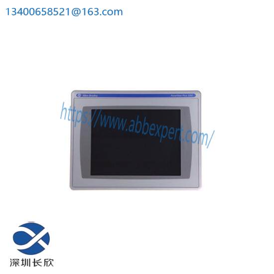 2711P-T12C6D2 Panelview Plus 1250 Operator Terminal