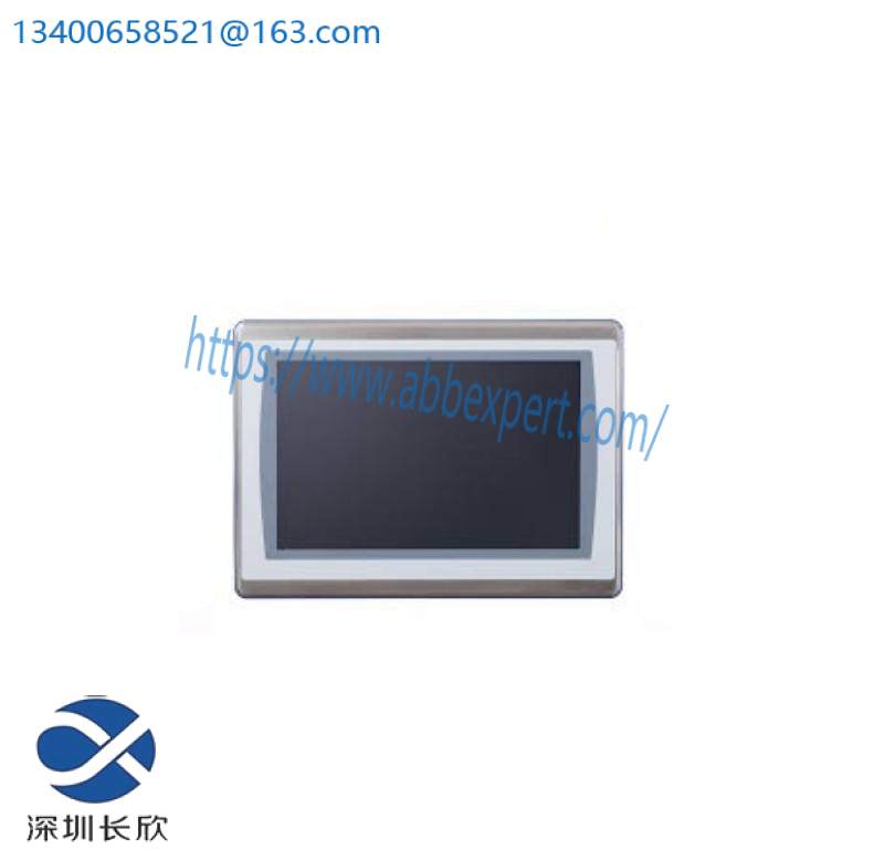 AB 2711P-T12W22D9P Touch screen
