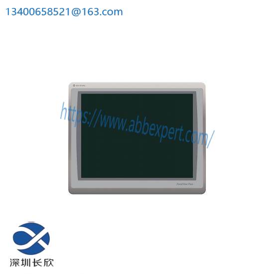 2711P-T15C22A9P PanelView Plus 7 Performance Color Terminal