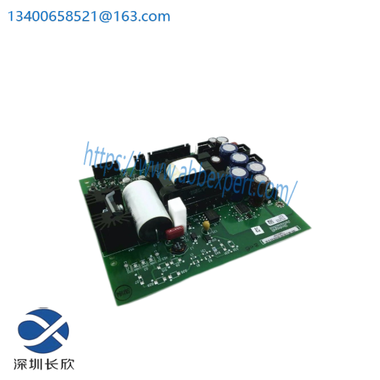 314066-A02 PC POWER SUPPLY BOARD
