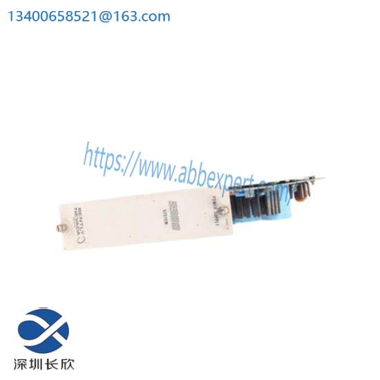 3300/10-01-08-01 Bently Nevada  POWER SUPPLY