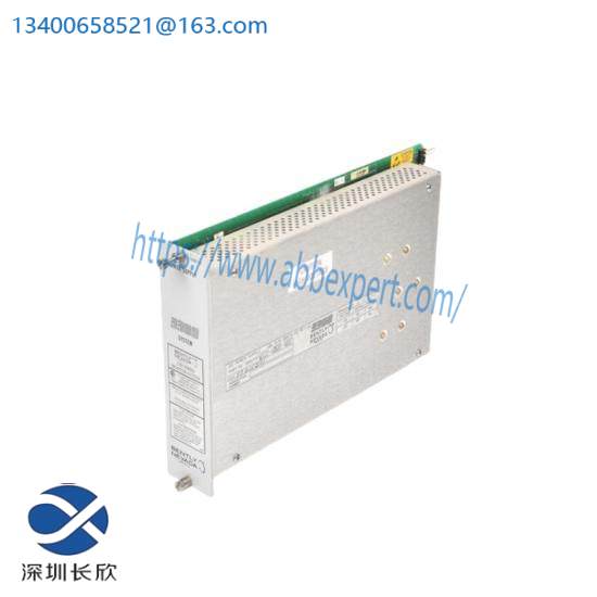 3300/14-01-20-00 Bently Nevada  POWER SUPPLY