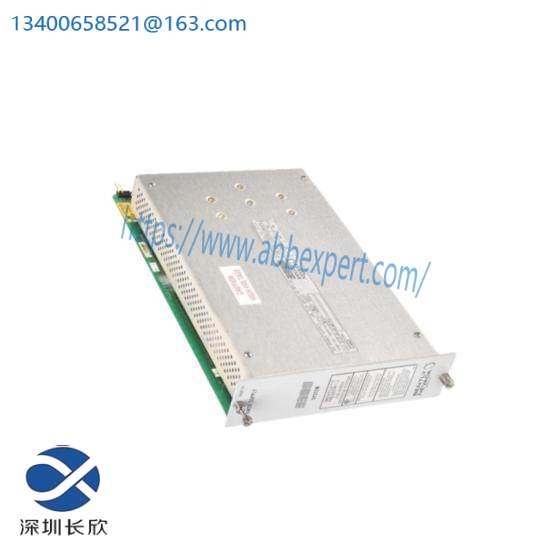 3300/14-01-20-00 Bently Nevada  POWER SUPPLY