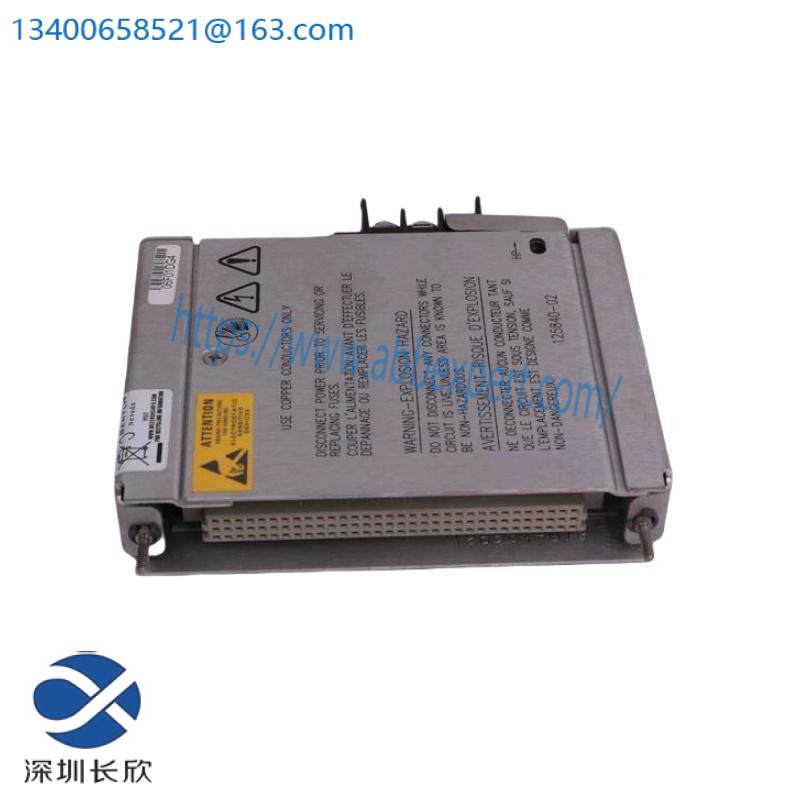 BENTLY NEVADA 3300/50-01-01-00-00 Tachometer Monitor