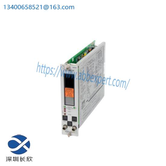 3300/50-20-01-00-00 Bently Nevada