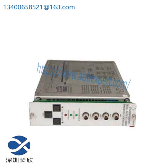 3300/53-03-01-00-01-00-00-00 Bently Nevada