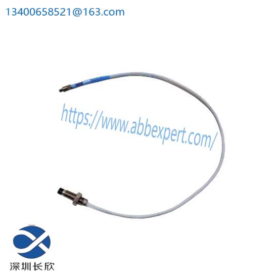 330101-00-12-01-02-05 Bently Nevada  CABLE