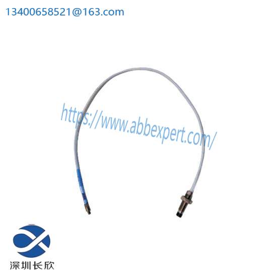 330101-00-12-01-02-05 Bently Nevada  CABLE