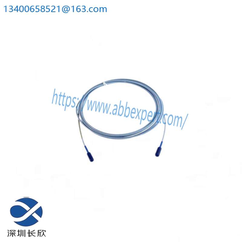 BENTLY NEVADA 330101-00-18-10-02-00 3300 XL 8 mm Proximity Probes