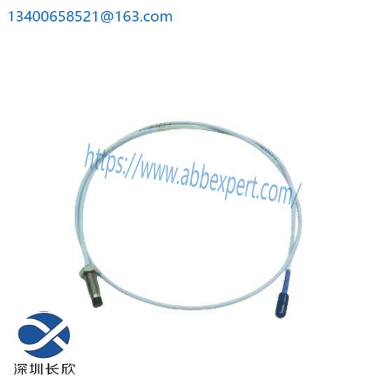 330101-00-20-10-02-05 Bently Nevada  CABLE