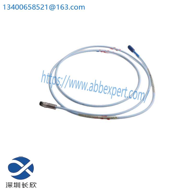 BENTLY NEVADA 330101-00-24-10-02-05 3300 XL 8 mm Probe