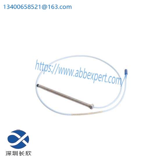 330101-00-53-10-02-05 Bently Nevada  CABLE