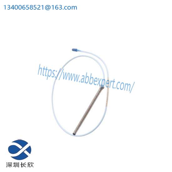 330101-00-53-10-02-05 Bently Nevada  CABLE