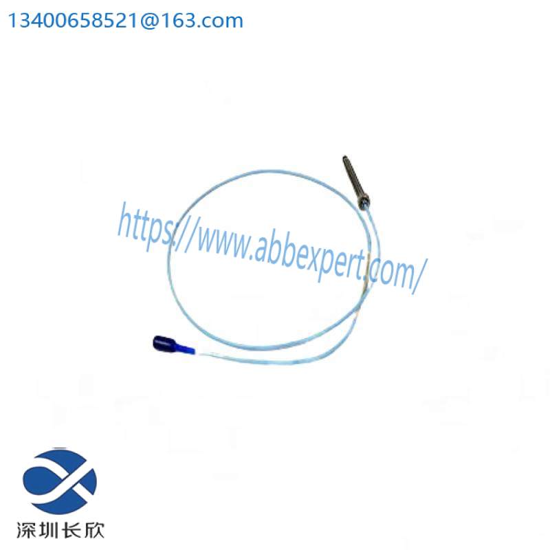 BENTLY NEVADA 330101-20-36-10-02-00 3300 5mm Proximity Probes