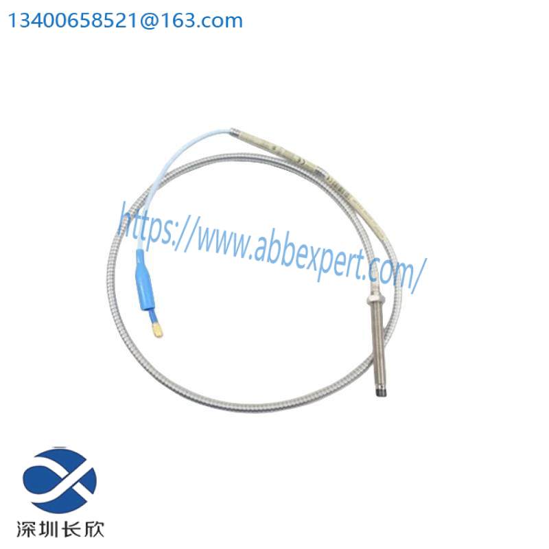 BENTLY NEVADA 330103-00-02-05-01-00 Proximity Probes