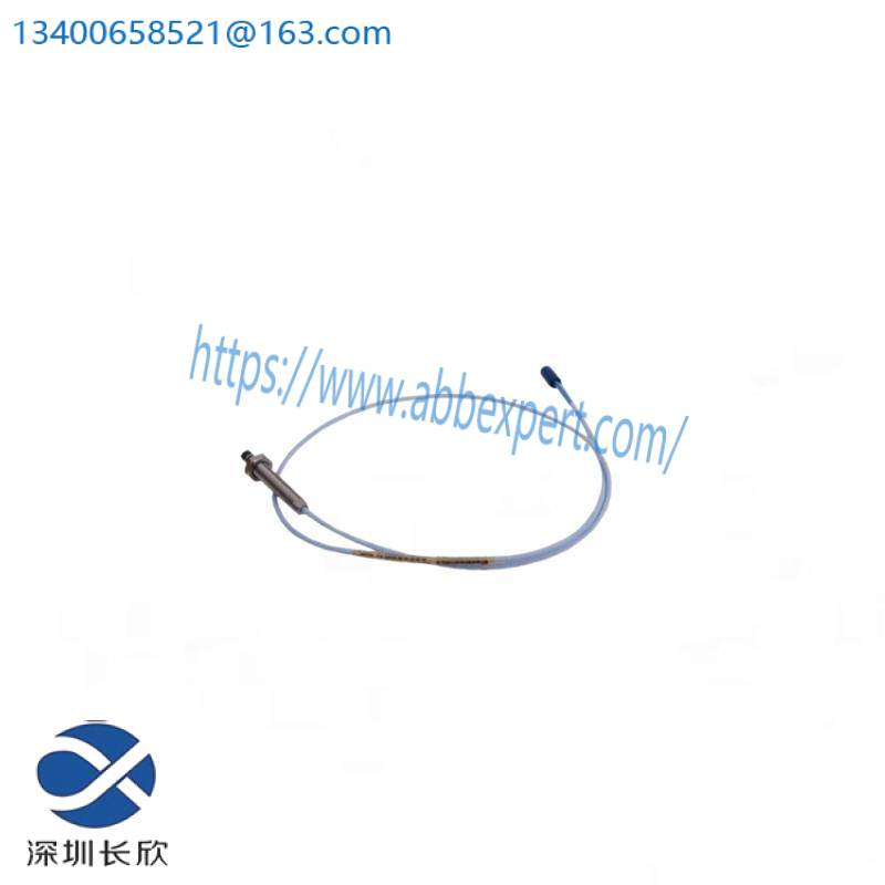 Bently Nevada 330103-00-03-10-01-05 Proximity Probes