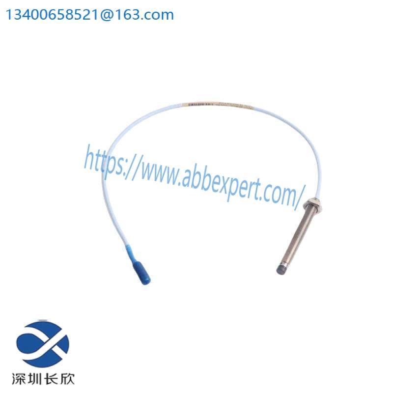 Bently Nevada 330103-00-04-10-02-CN 3300 XL 8 mm Proximity Probes