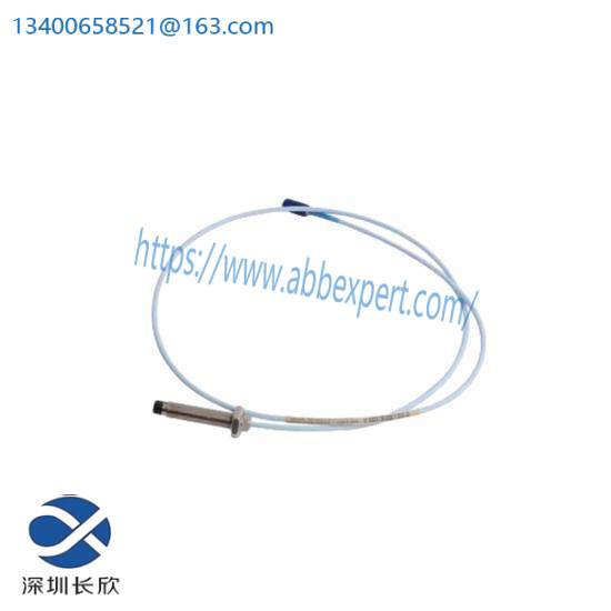 330103-00-04-20-02-00 Bently Nevada