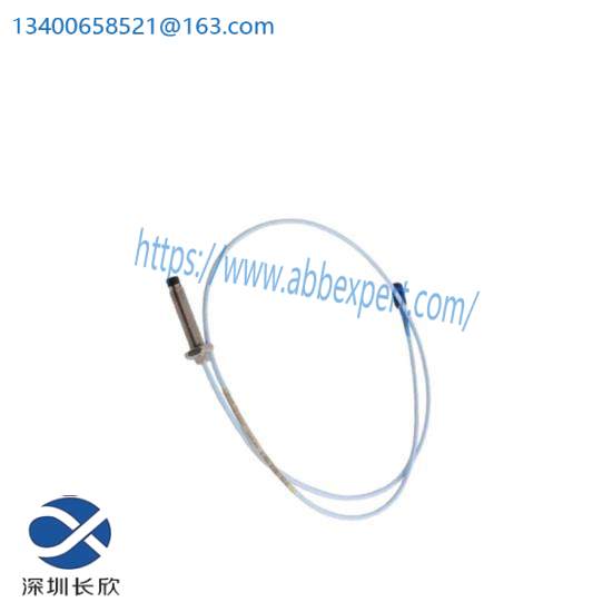 330103-00-04-20-02-00 Bently Nevada