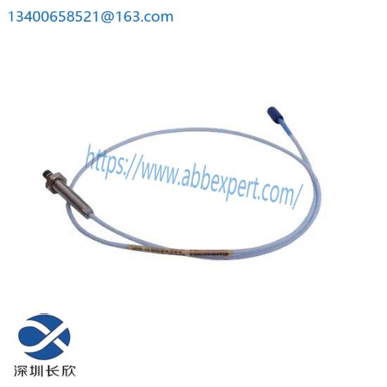 330103-00-06-05-02-05 Bently Nevada  3300 XL 8 mm Proximity Probes