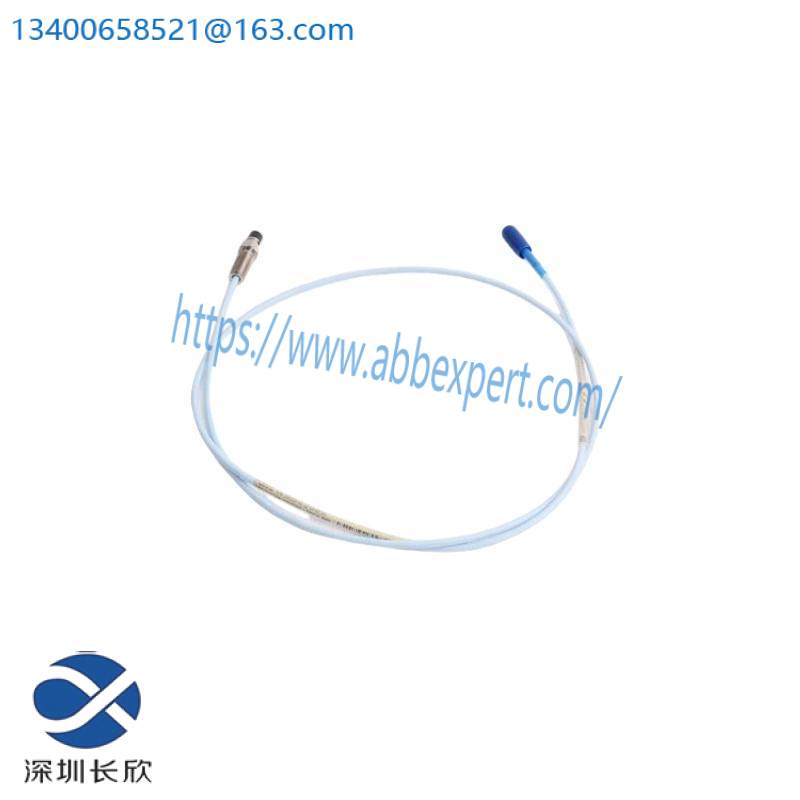 BENTLY NEVADA 330103-00-08-10-02-00 3300 XL 8 mm Proximity Probes