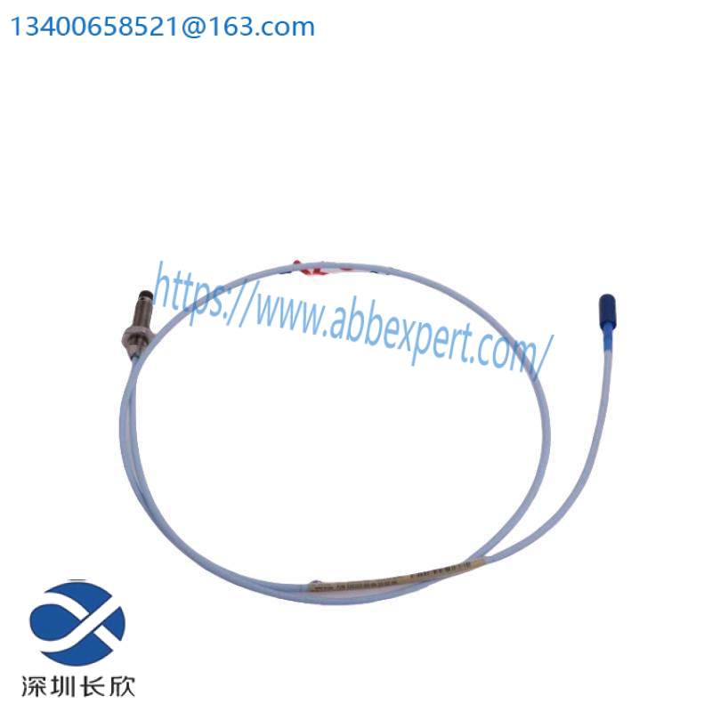 BENTLY NEVADA 330103-00-10-10-02-CN Proximity Probes