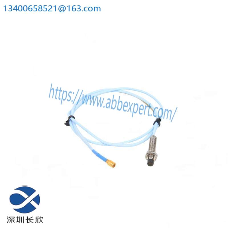 BENTLY NEVADA 330103-00-20-10-02-00 3300 XL 8 mm Proximity Probes