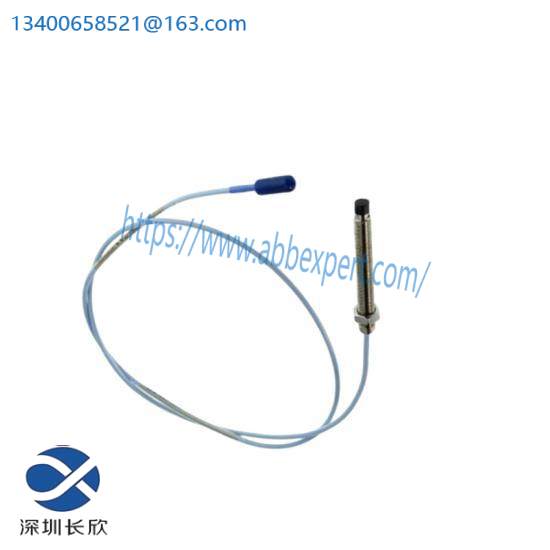 330103-00-80-10-02-00 Bently Nevada