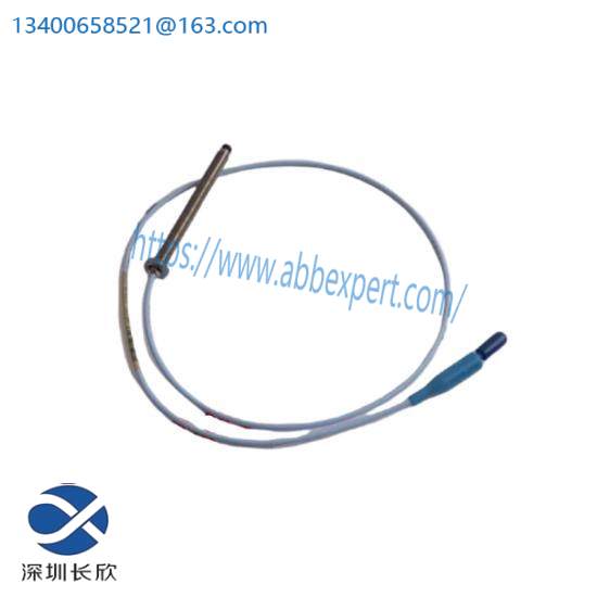 330103-05-10-10-02-05 Bently Nevada