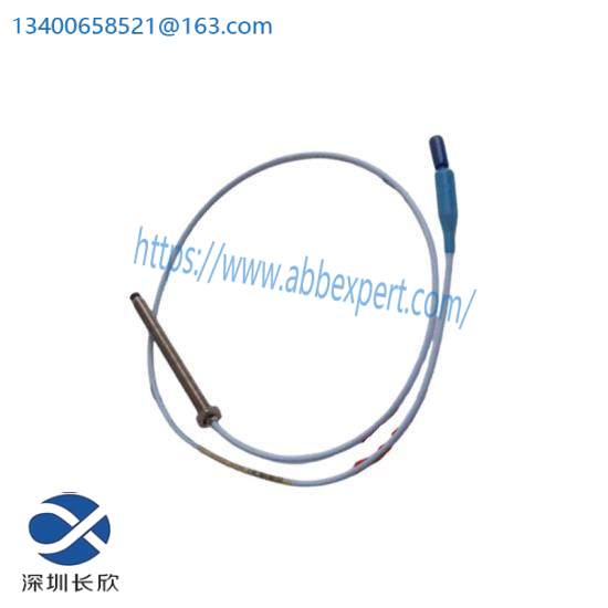 330103-05-10-10-02-05 Bently Nevada