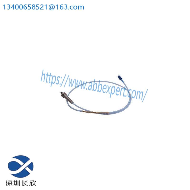 BENTLY NEVADA 330104-00-03-05-02-00 3300 XL 8 mm Proximity Probes