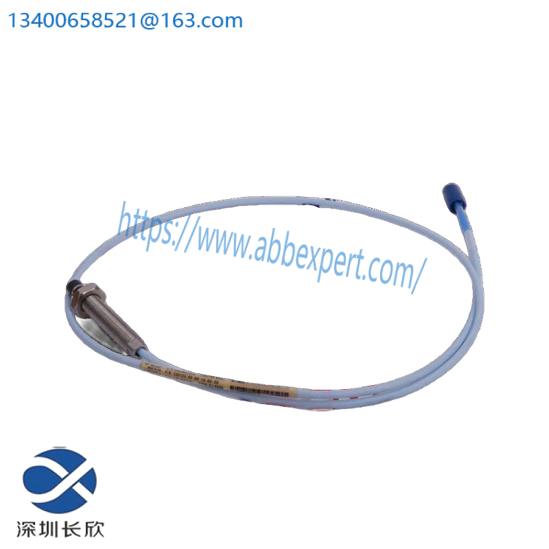 BENTLY NEVADA 330104-00-04-10-02-CN Proximity Probe