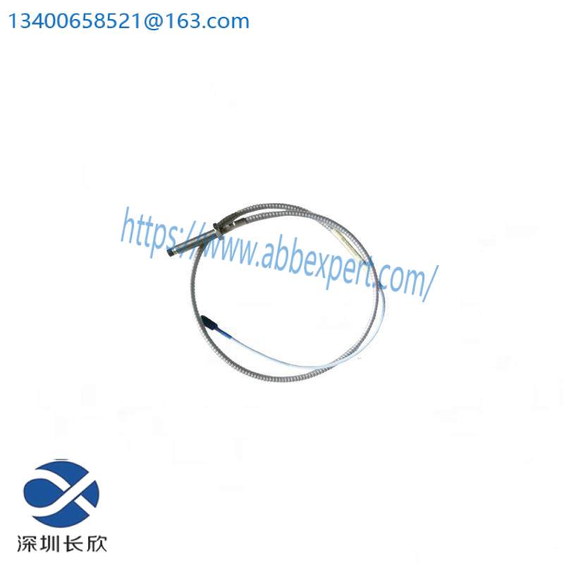 BENTLY NEVADA 330104-00-08-10-01-05 Proximity Probes