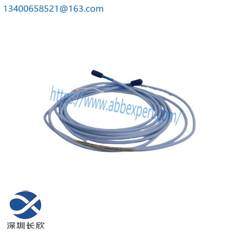 BENTLY NEVADA 330104-00-13-10-02-00 3300 XL Series Proximitor