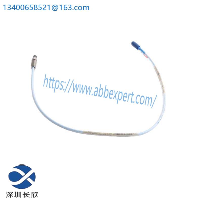 BENTLY NEVADA 330104-00-15-10-01-CN Proximity Probes