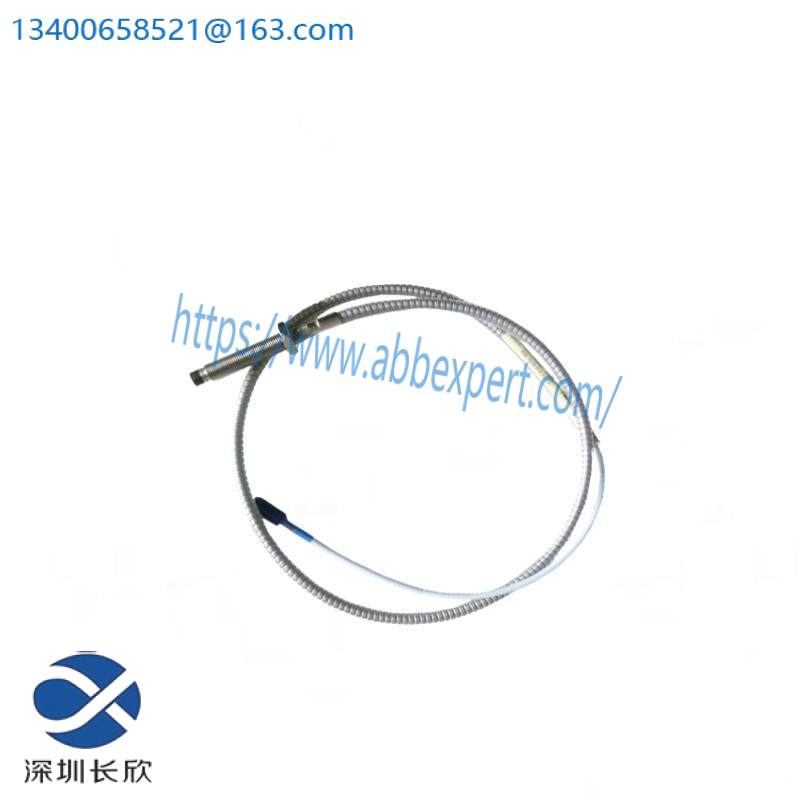 BENTLY NEVADA 330104-00-16-10-02-CN Proximity Probes