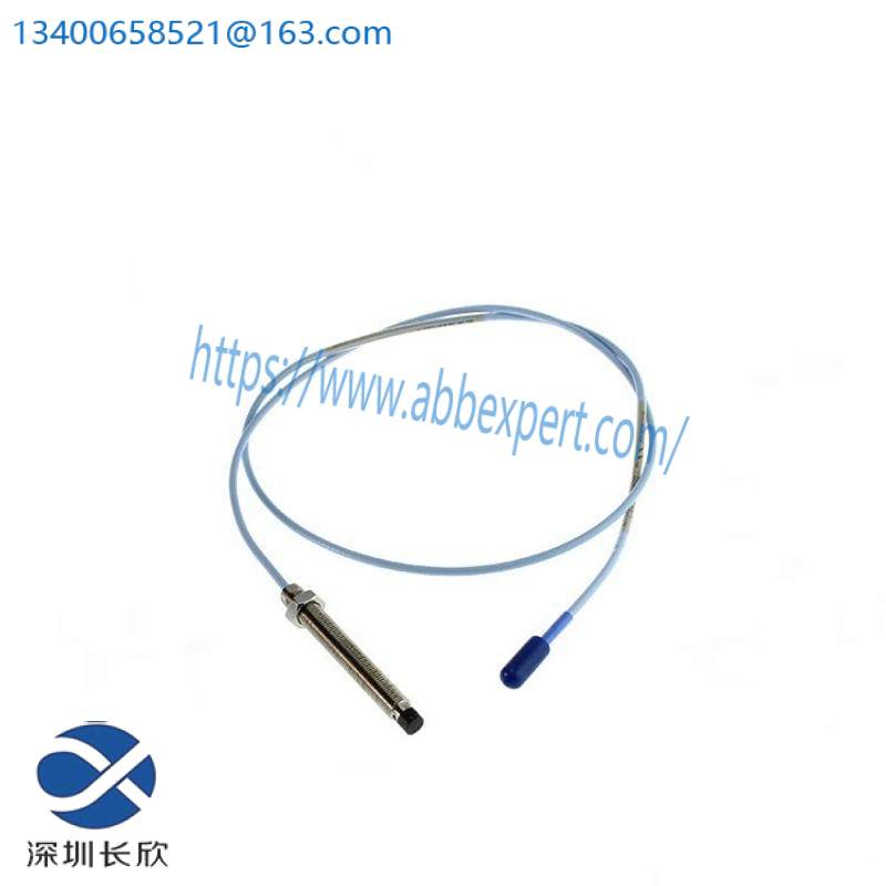 BENTLY NEVADA 330104-00-20-10-01-CN Proximity Probes