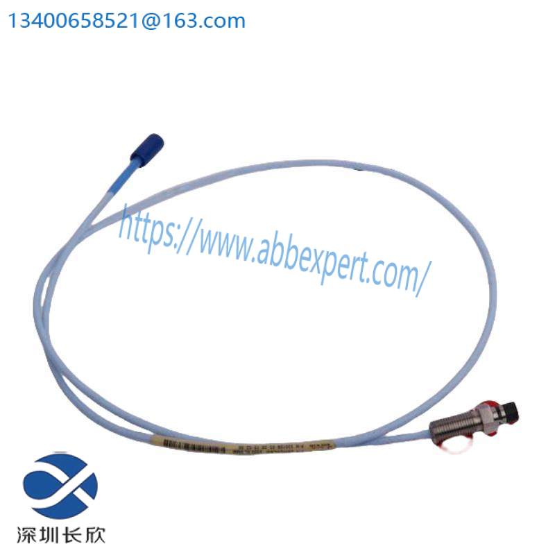 BENTLY NEVADA 330104-00-24-05-02-00 Proximity Probes