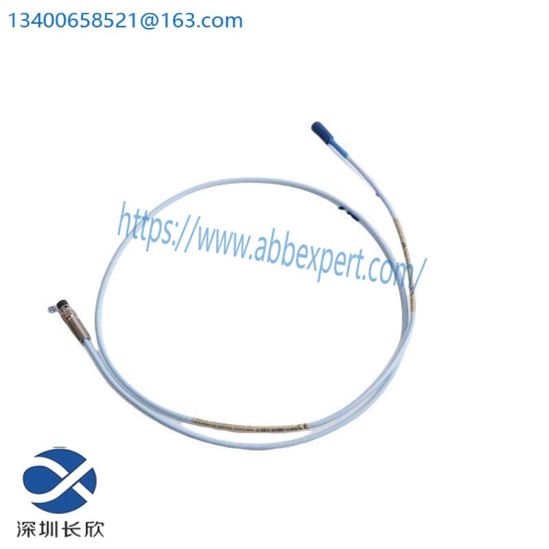 Bently Nevada 330104-06-12-10-02-00 3300 XL 8 mm Proximity Probes