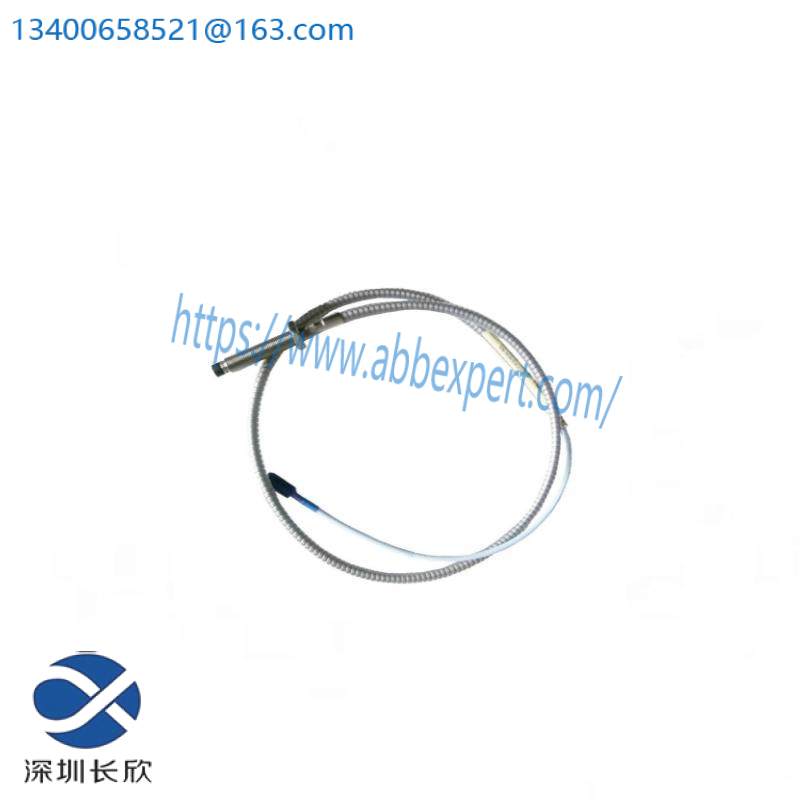 BENTLY NEVADA 330104-07-12-10-02-CN Proximity Probes