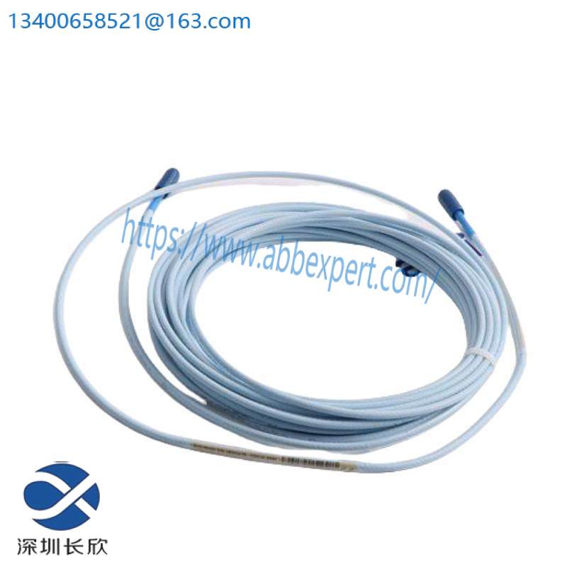 BENTLY NEVADA 330104-10-20-10-02-05 Proximity Transducer System