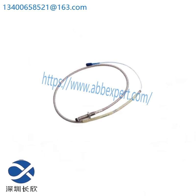 BENTLY NEVADA 330104-12-20-10-01-00 Proximity Probes