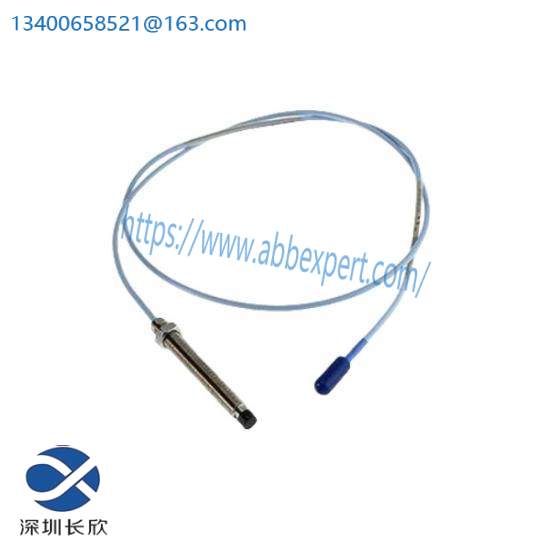 330104-12-20-10-02-00 Bently Nevada  3300 XL 8 mm Proximity Probes