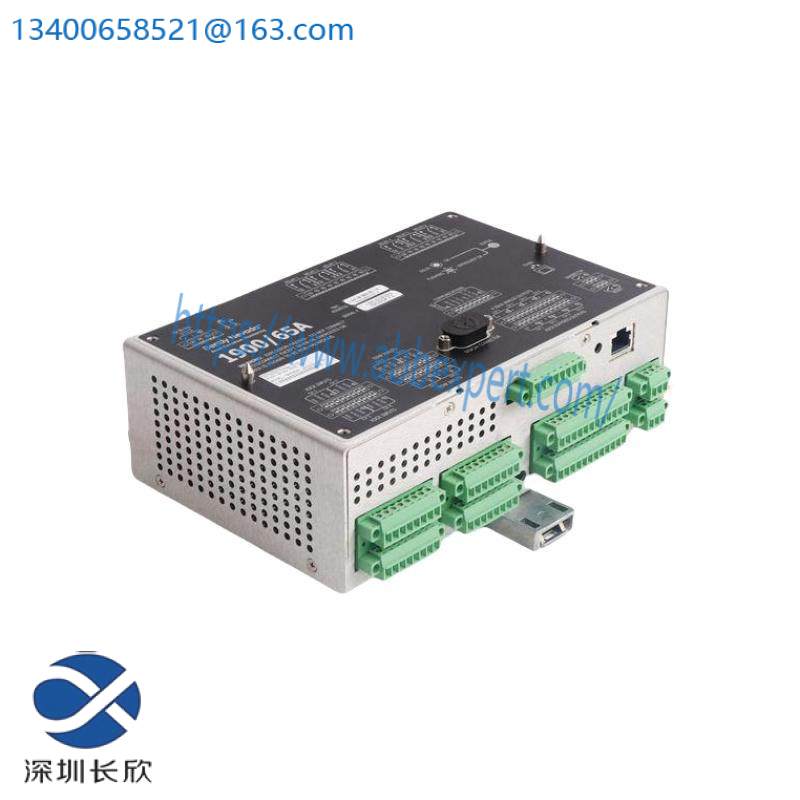 BENTLY NEVADA 330105-02-12-20-02-05 8 mm Reverse Mount Probes