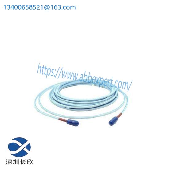 330130-040-01-00 Bently Nevada Extension Cable