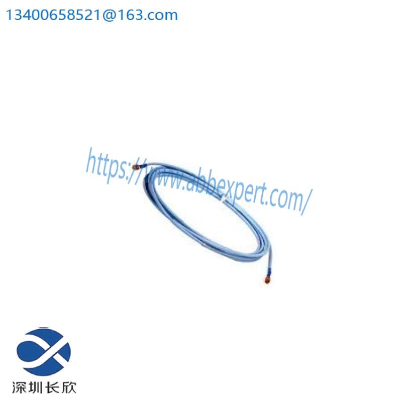 BENTLY NEVADA 330130-045-00-05 Extension Cable